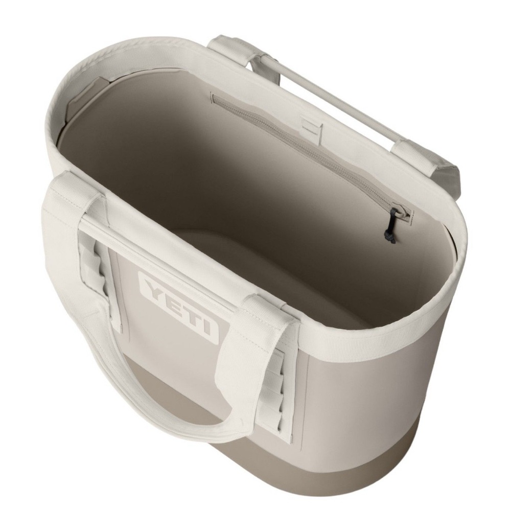 Yeti Camino 35 Tote in Cape Taupe - Picture 5 of 9